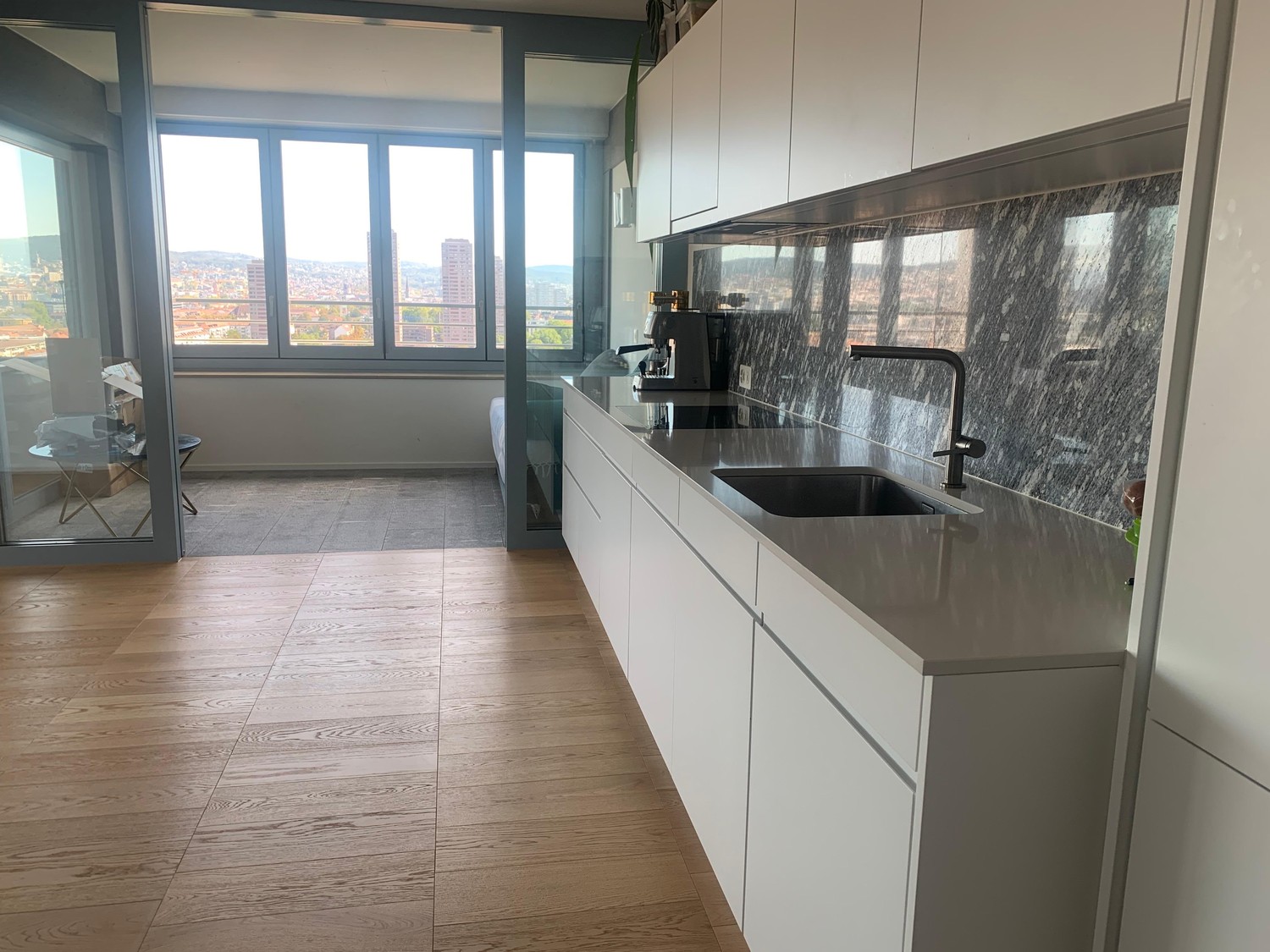 Appartement de 3 ½ pièces, photo 3 sur 10