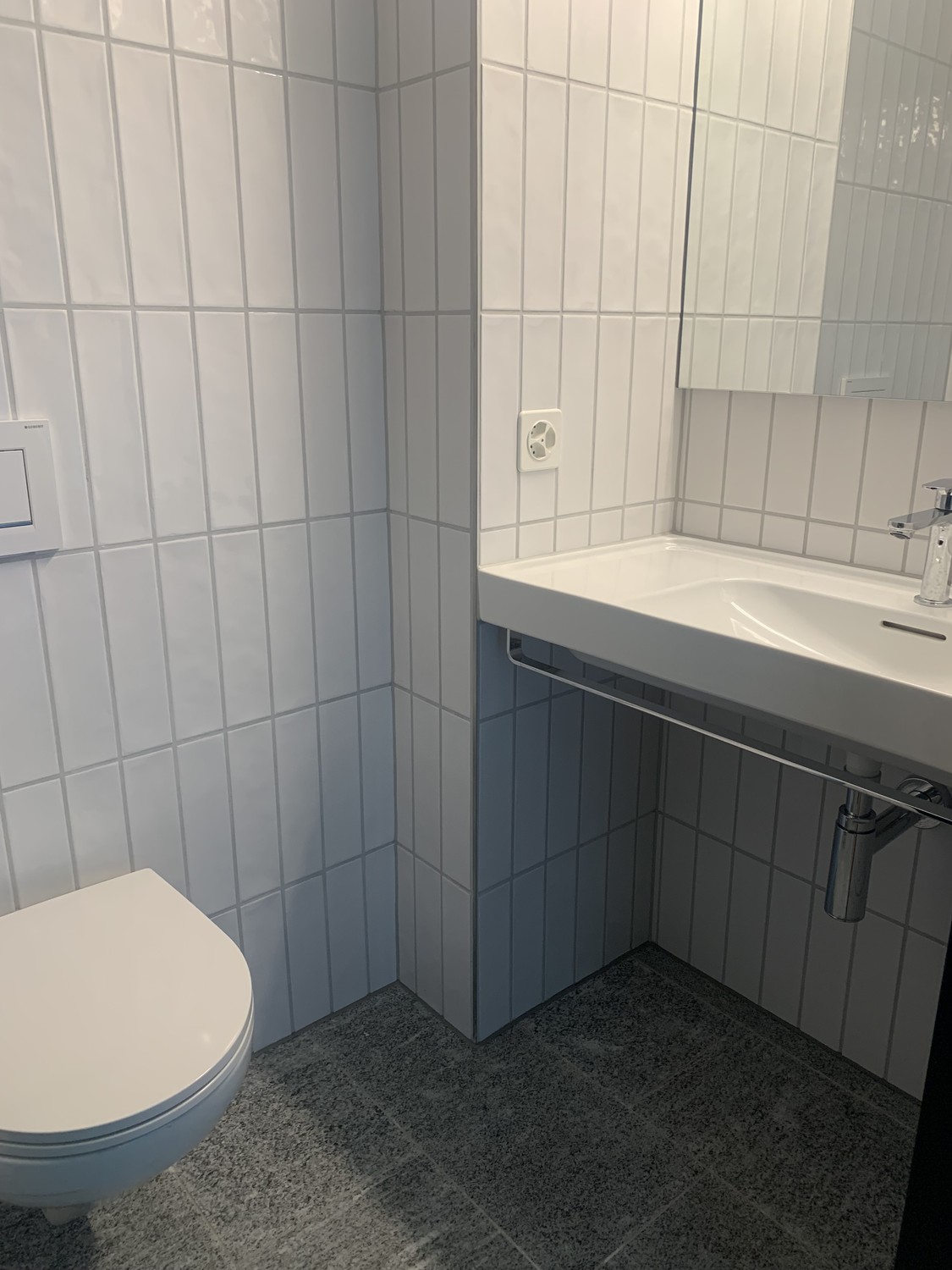 Appartement de 3 ½ pièces, photo 9 sur 10