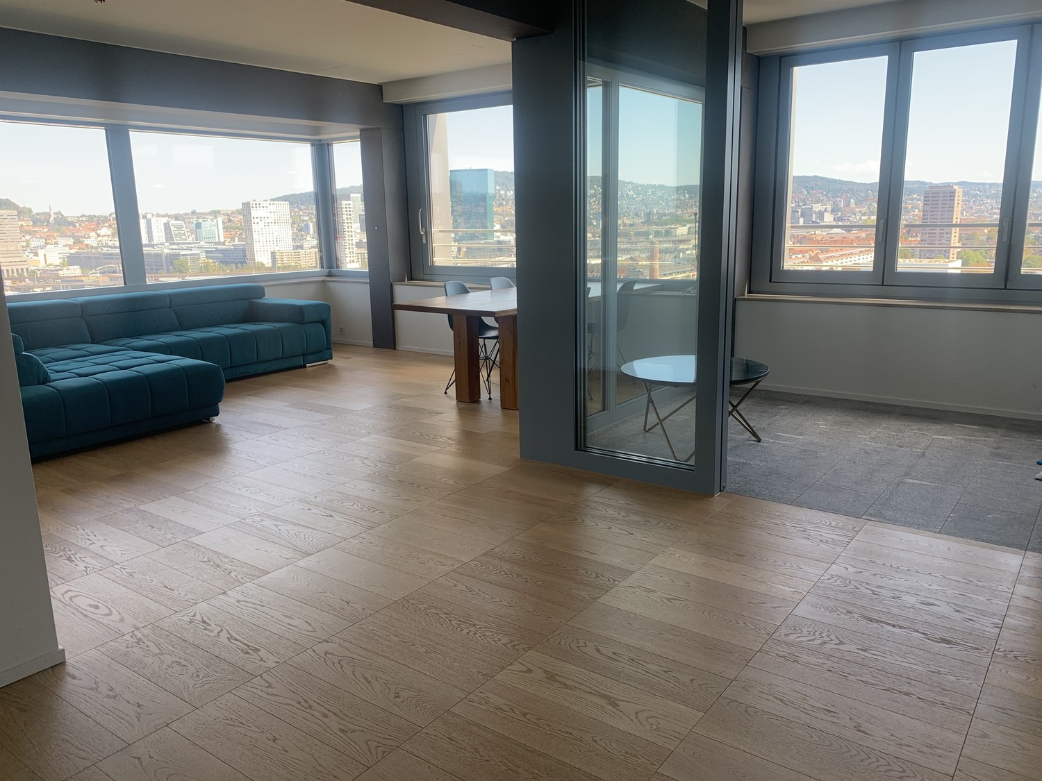 Appartement de 3 ½ pièces, photo 10 sur 10