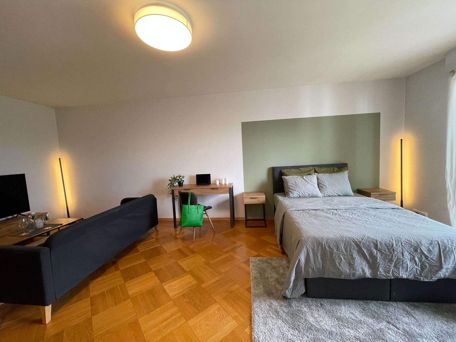 Chambre en colocation, photo 4 sur 10