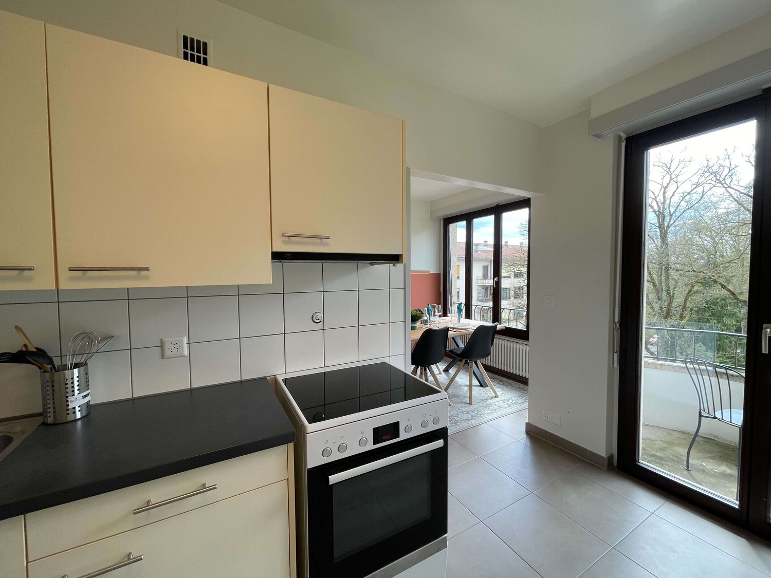 Chambre en colocation, photo 9 sur 10