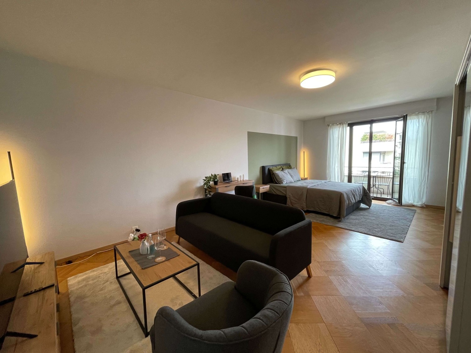 Chambre en colocation, photo 10 sur 10