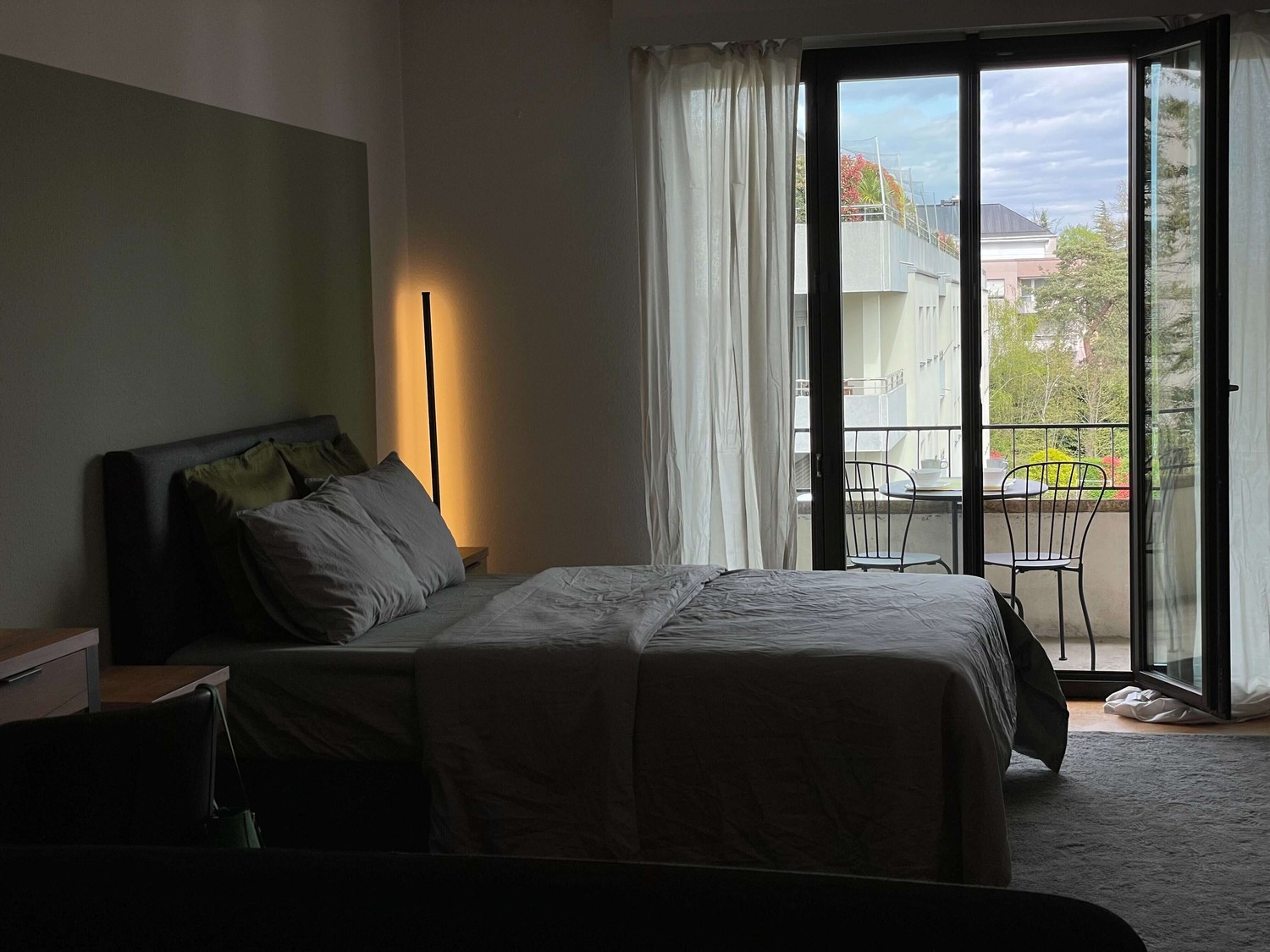 Chambre en colocation, photo 8 sur 10