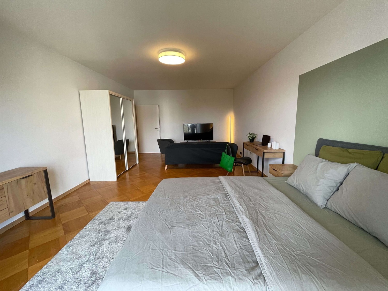 Chambre en colocation, photo 2 sur 10