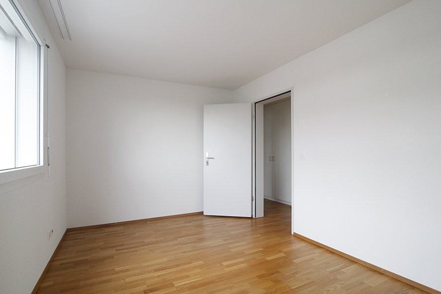 Appartement en mansarde de 3 ½ pièces