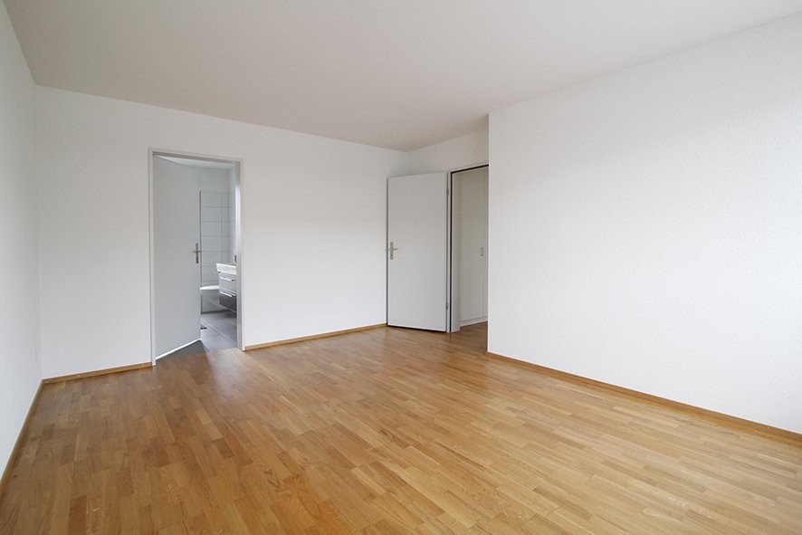 Appartement en mansarde de 3 ½ pièces