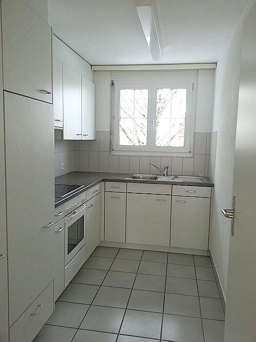 Appartement de 3 ½ pièces