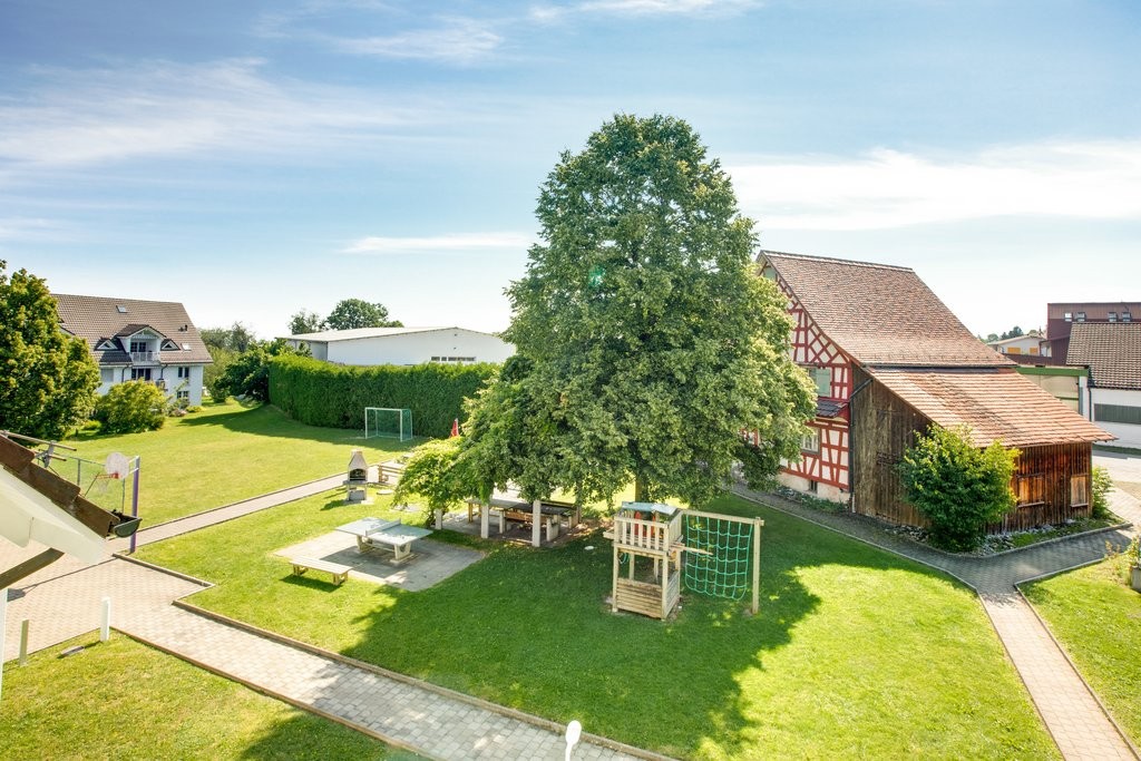 Appartement de 3 ½ pièces