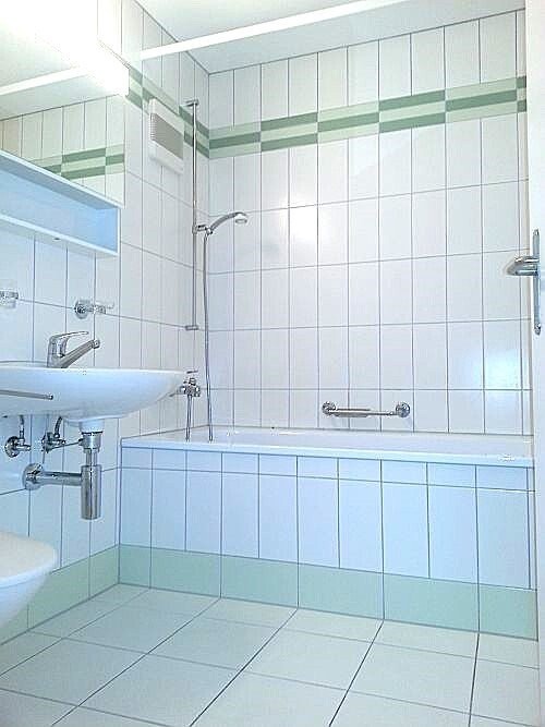 Appartement de 3 ½ pièces