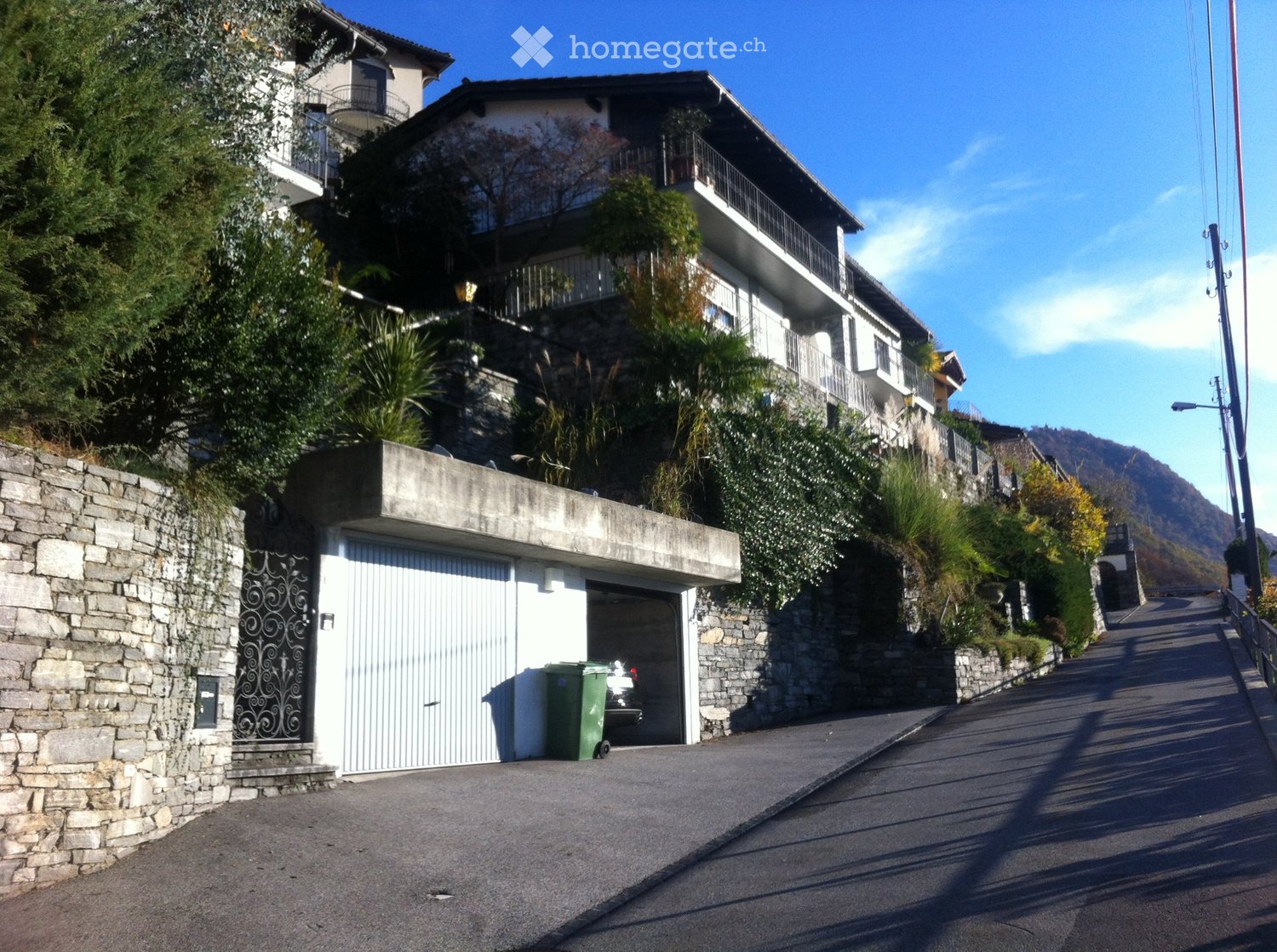 Appartement de 3 ½ pièces, photo 2 sur 2