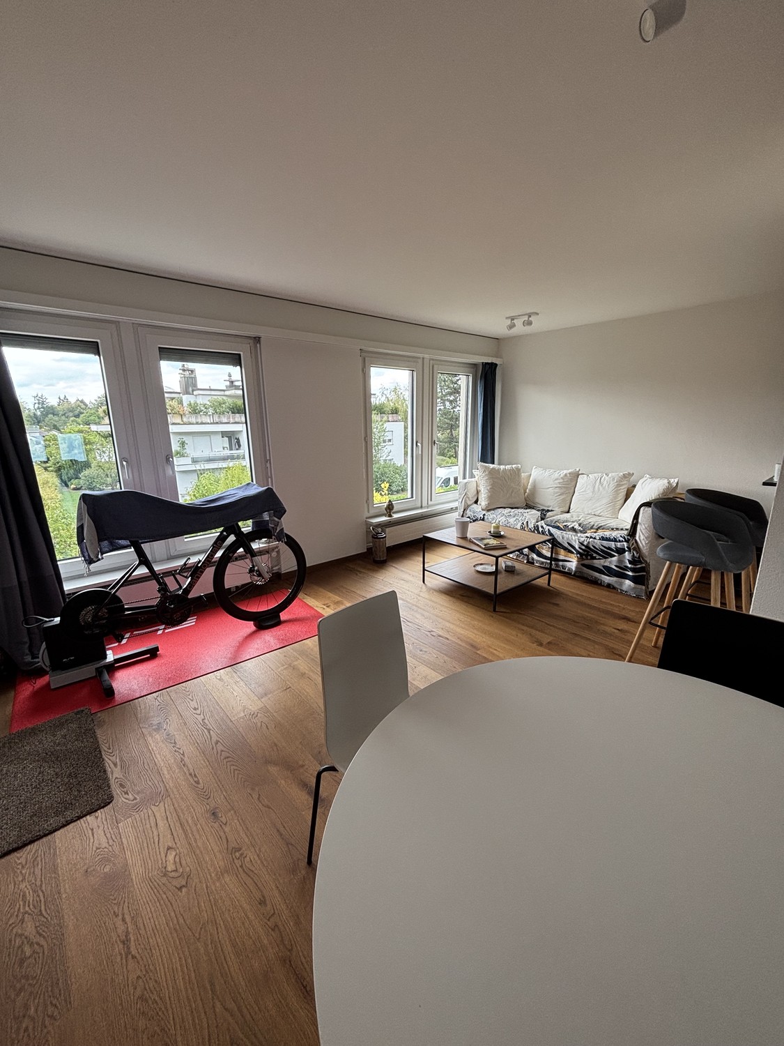 Appartement de 1 pièce, photo 2 sur 8