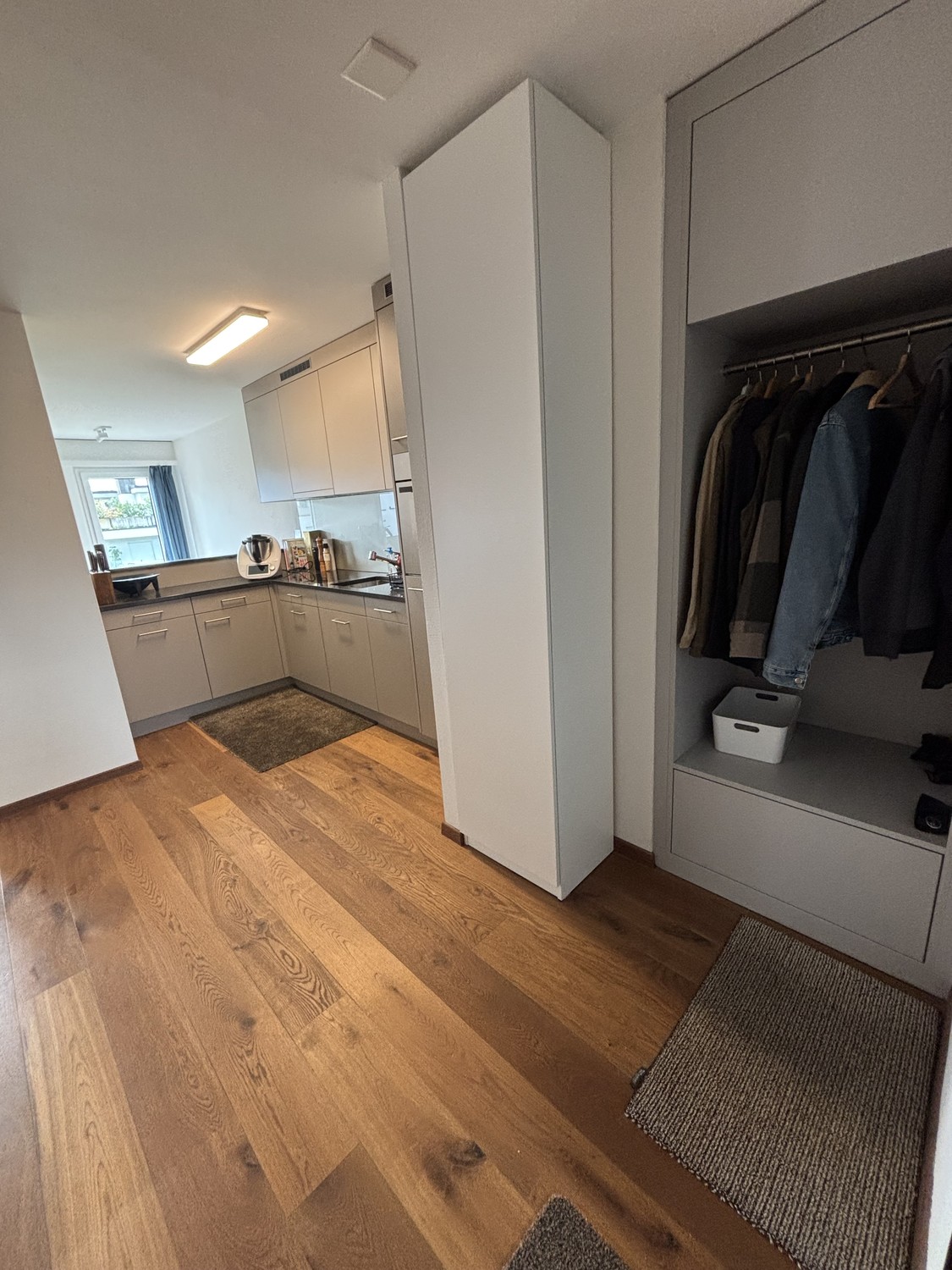 Appartement de 1 pièce, photo 5 sur 8