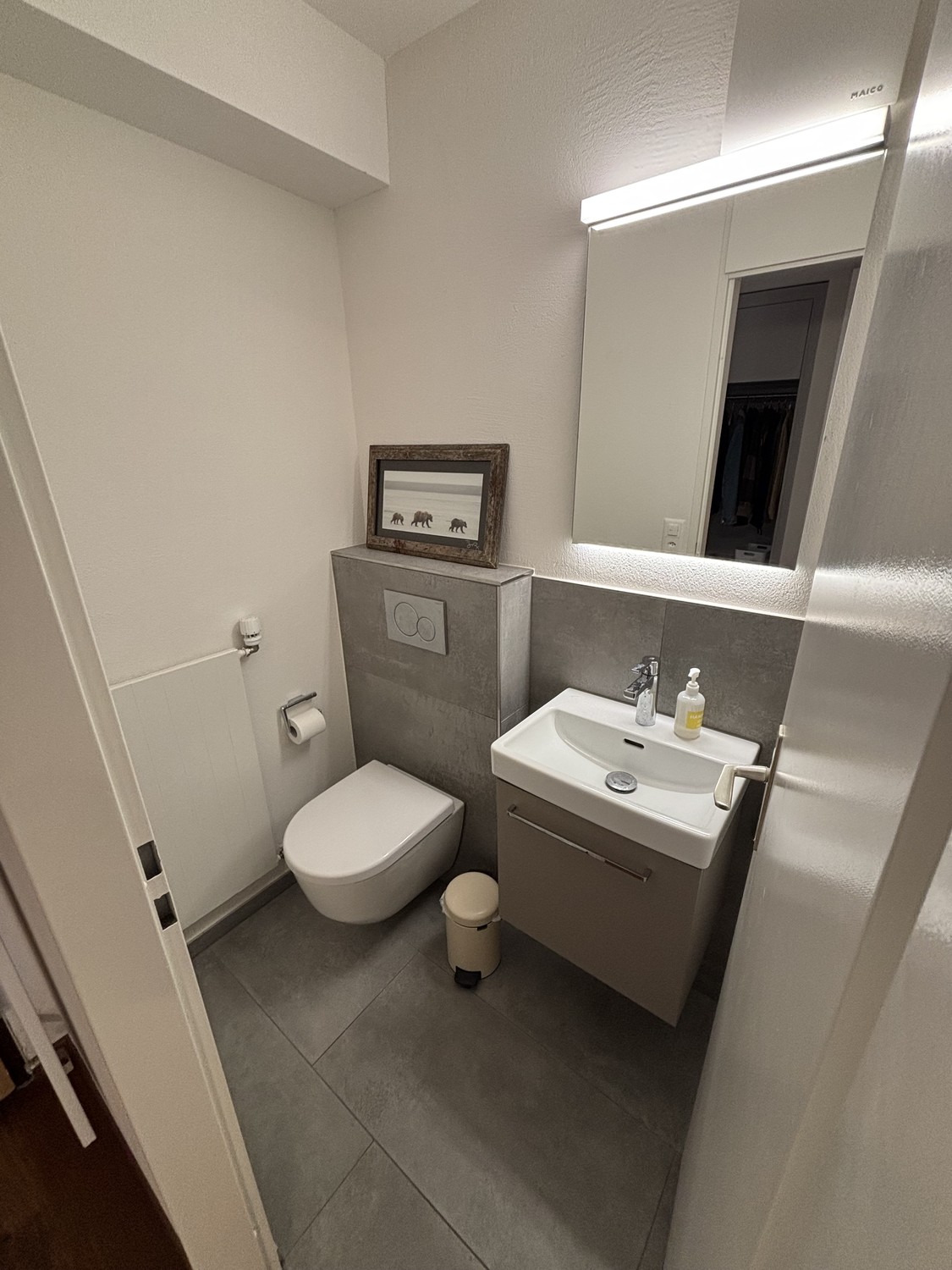 Appartement de 1 pièce, photo 8 sur 8