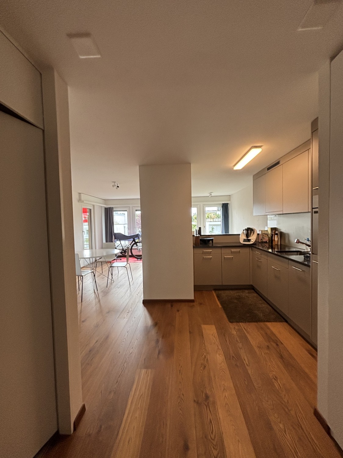 Appartement de 1 pièce, photo 7 sur 8