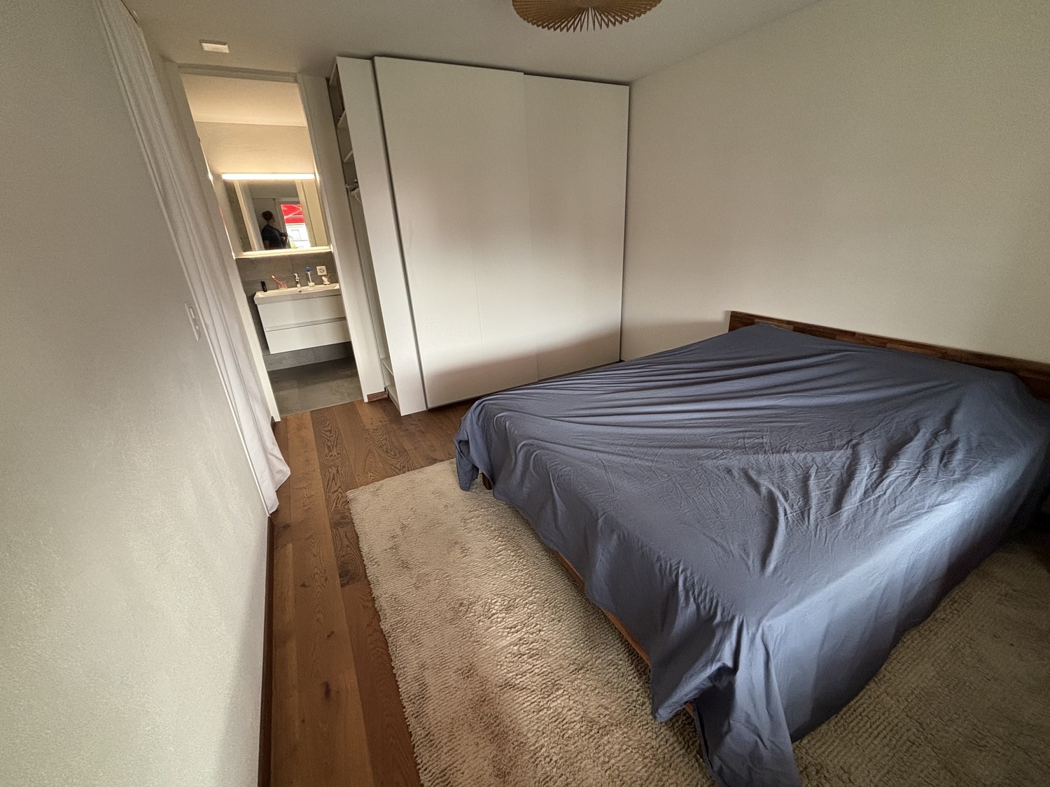 Appartement de 1 pièce, photo 1 sur 8