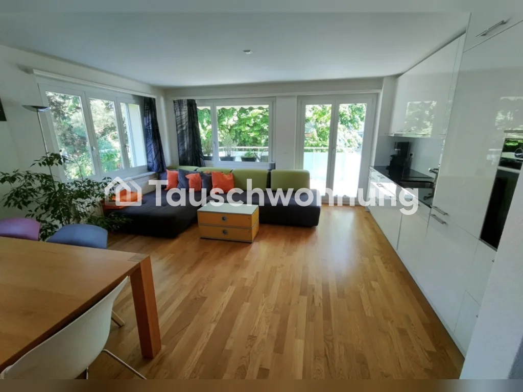 Appartement de 3 pièces