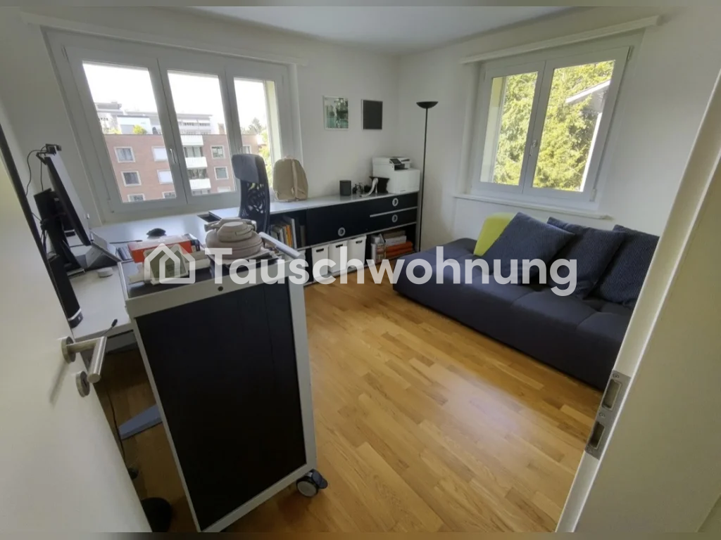 Appartement de 3 pièces