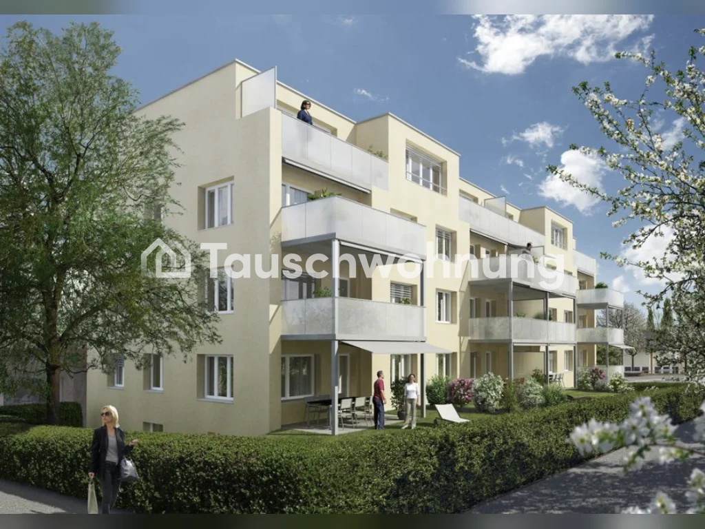 Appartement de 3 pièces