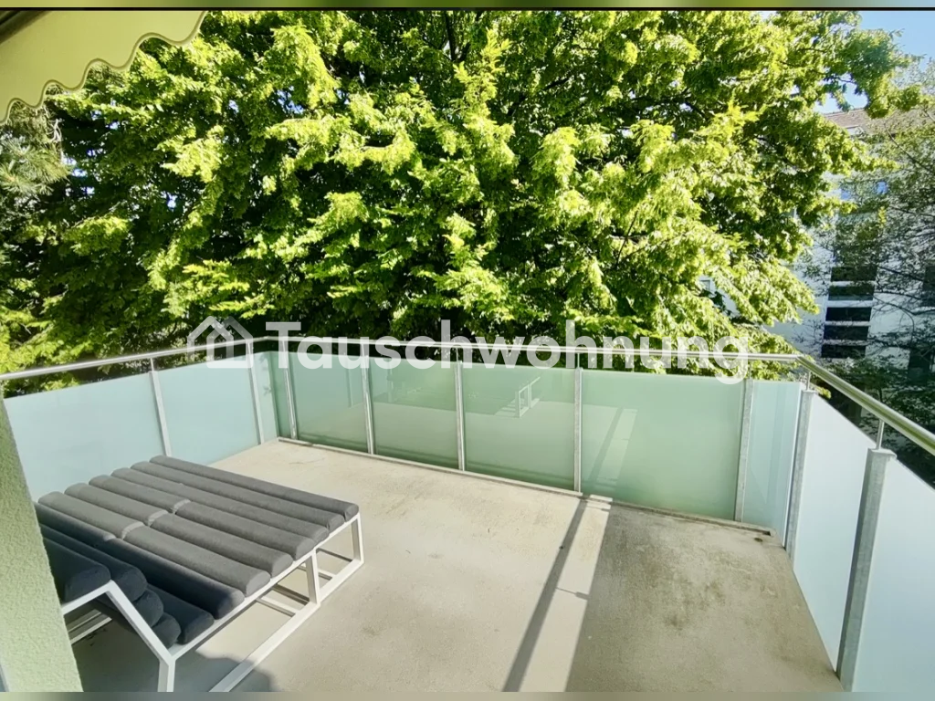 Appartement de 3 pièces