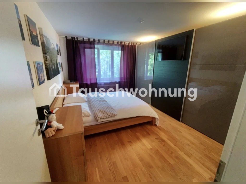 Appartement de 3 pièces
