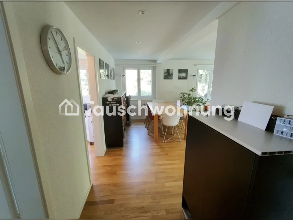 Appartement de 3 pièces