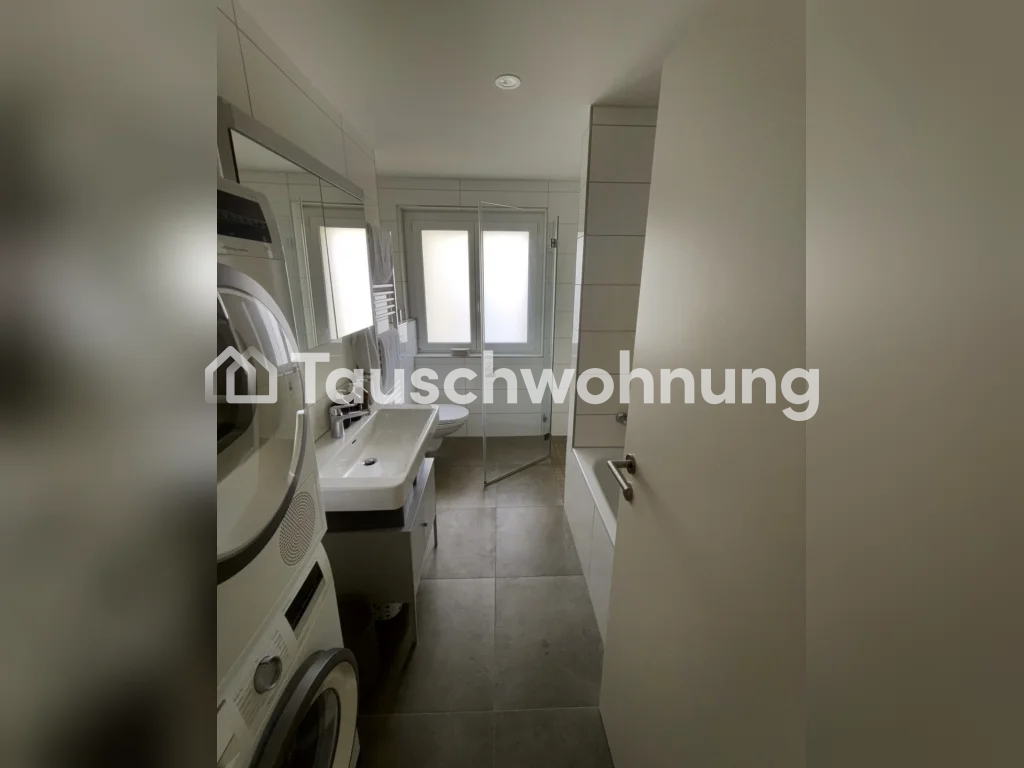 Appartement de 3 pièces
