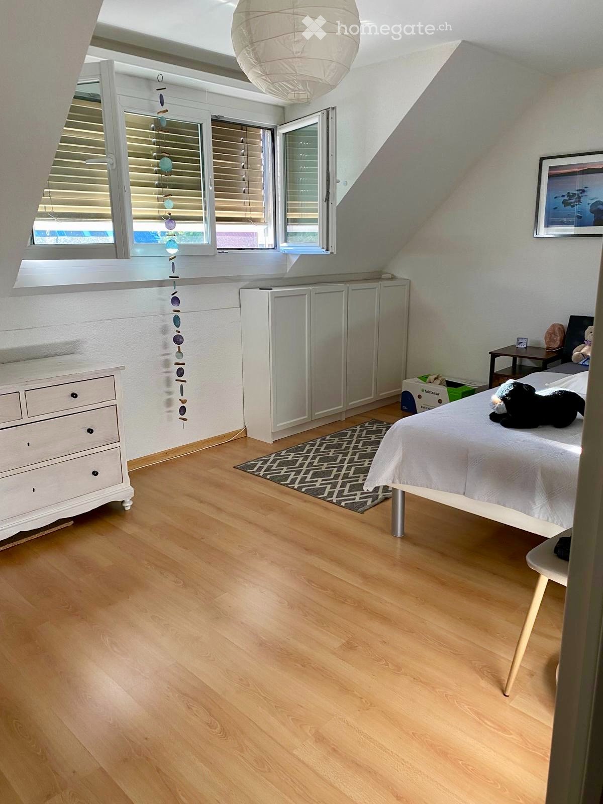 Appartement de 2 ½ pièces, photo 5 sur 5