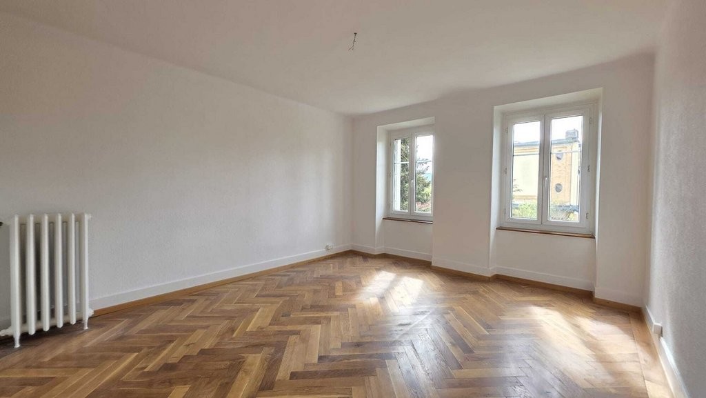3 rooms apartment, photo 1 sur 6
