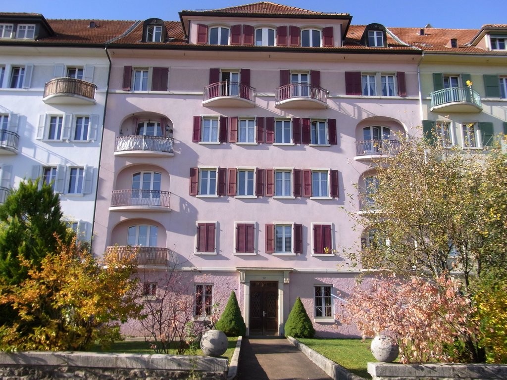 3 rooms apartment, photo 6 sur 6