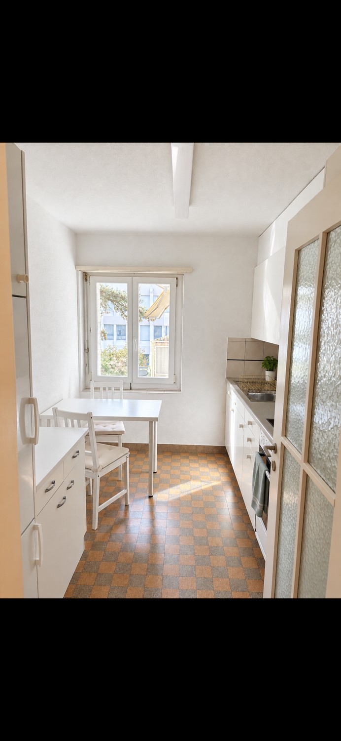 Appartement de 3 pièces, photo 3 sur 7