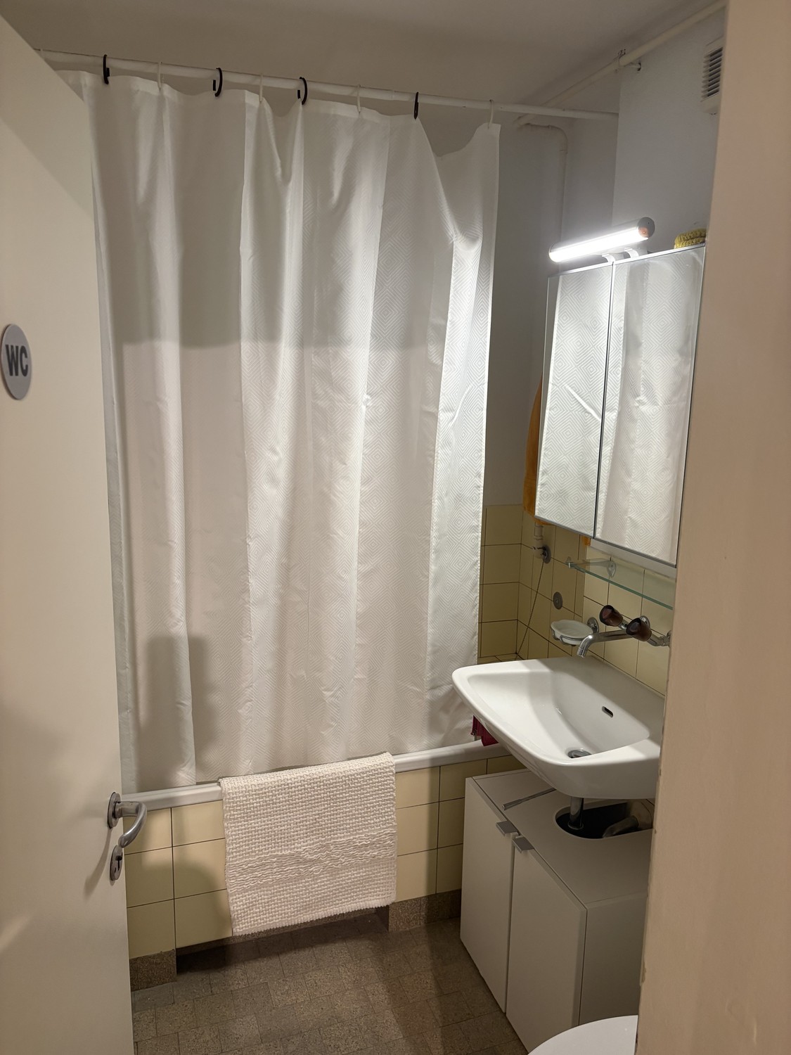 Appartement de 3 pièces, photo 6 sur 7