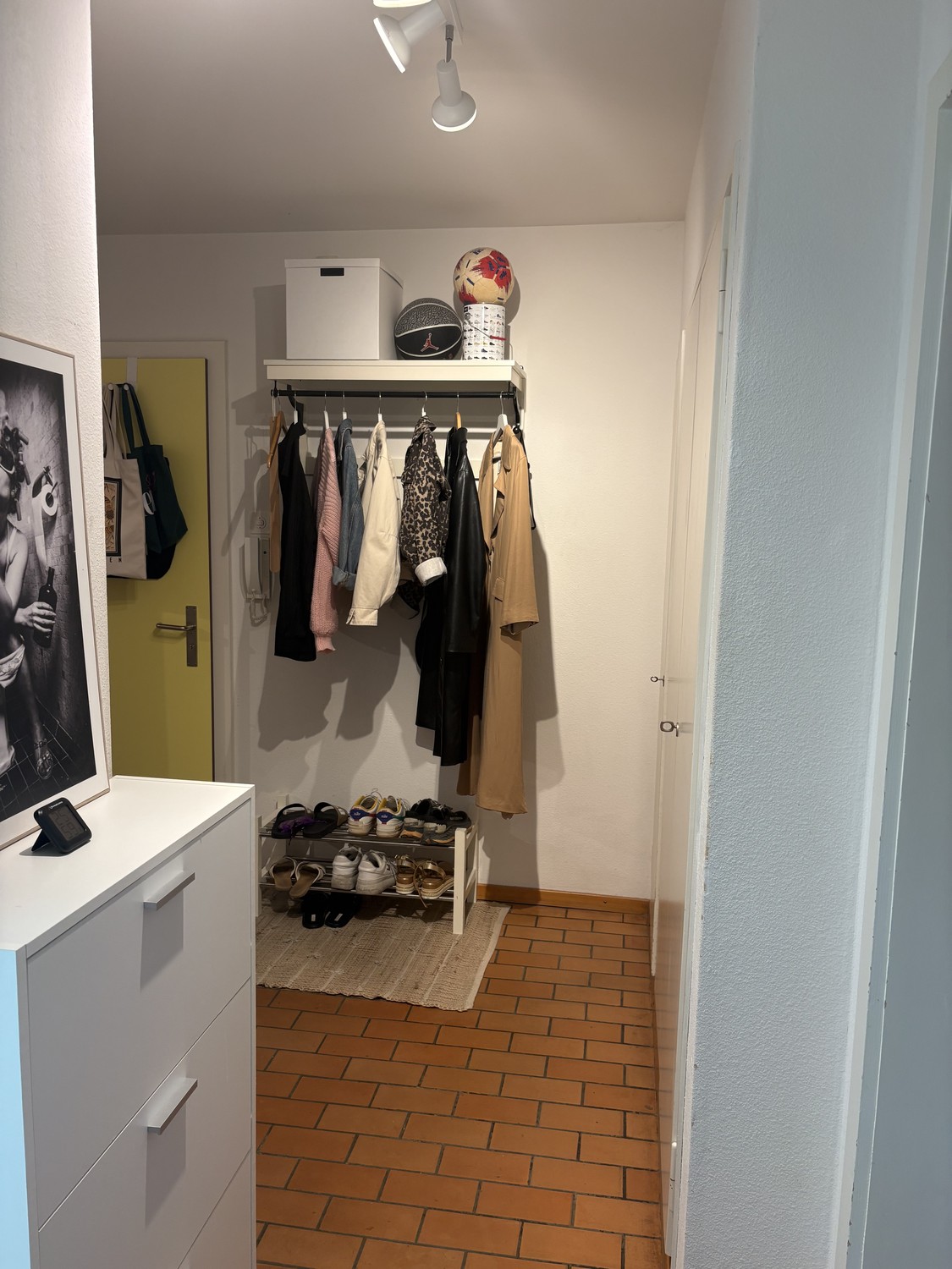 Appartement de 3 pièces, photo 7 sur 7