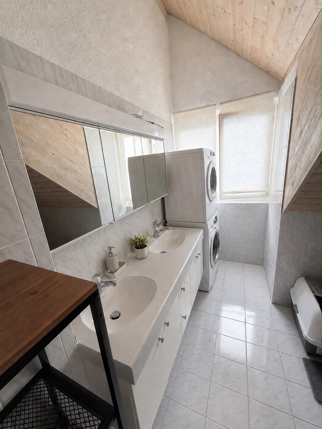 Appartement de 2 ½ pièces, photo 3 sur 9