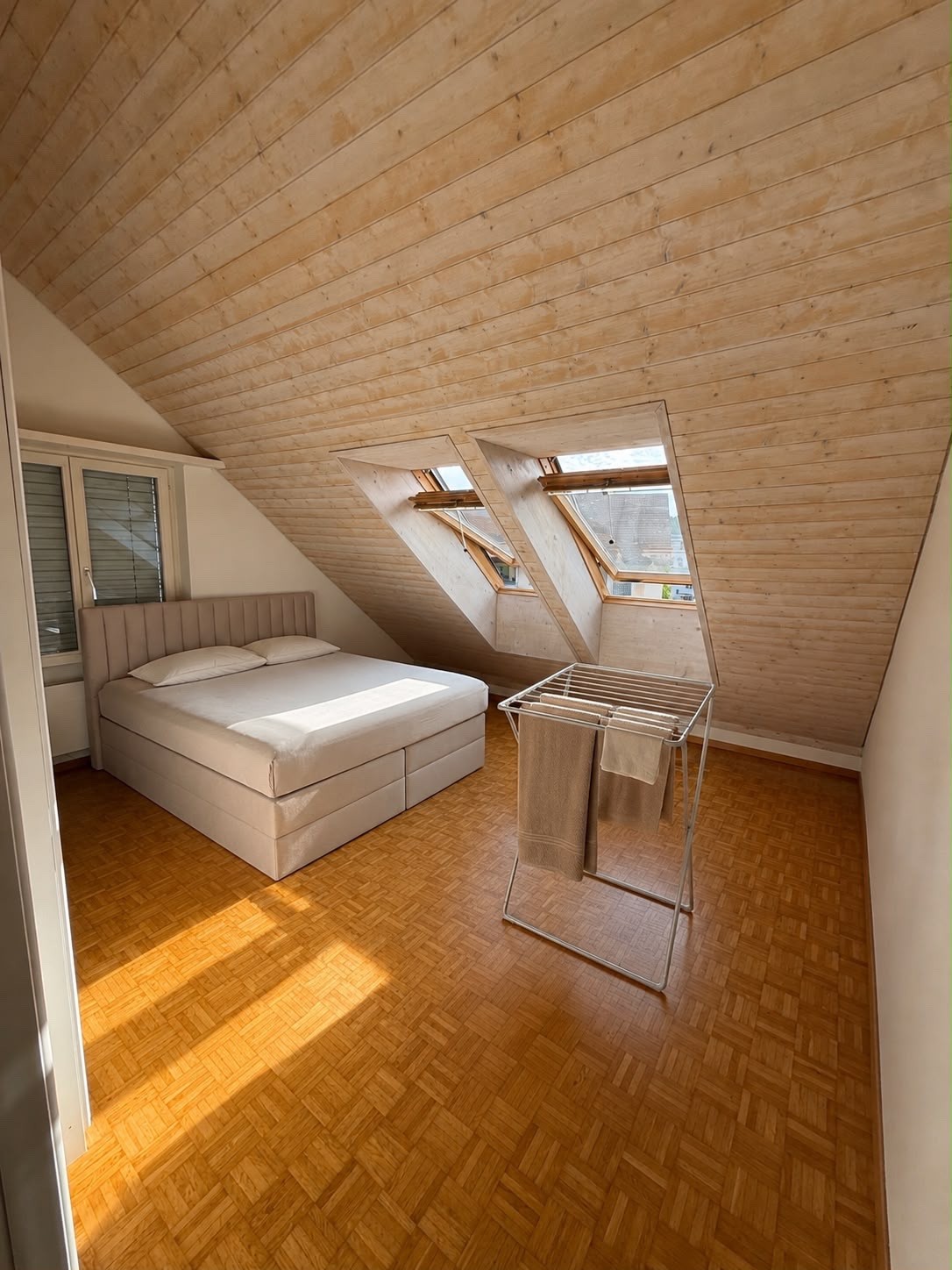 Appartement de 2 ½ pièces, photo 8 sur 9