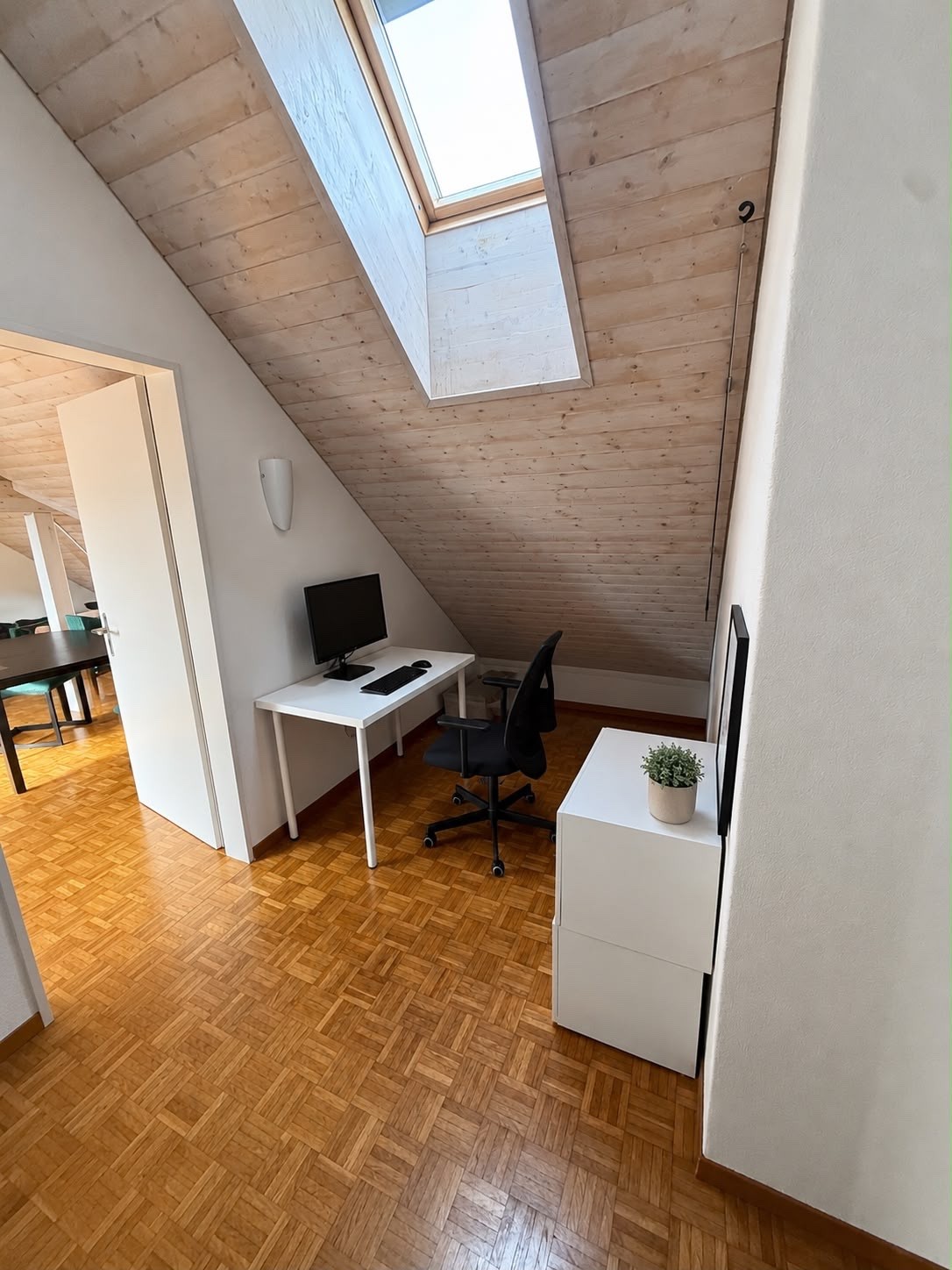 Appartement de 2 ½ pièces, photo 6 sur 9