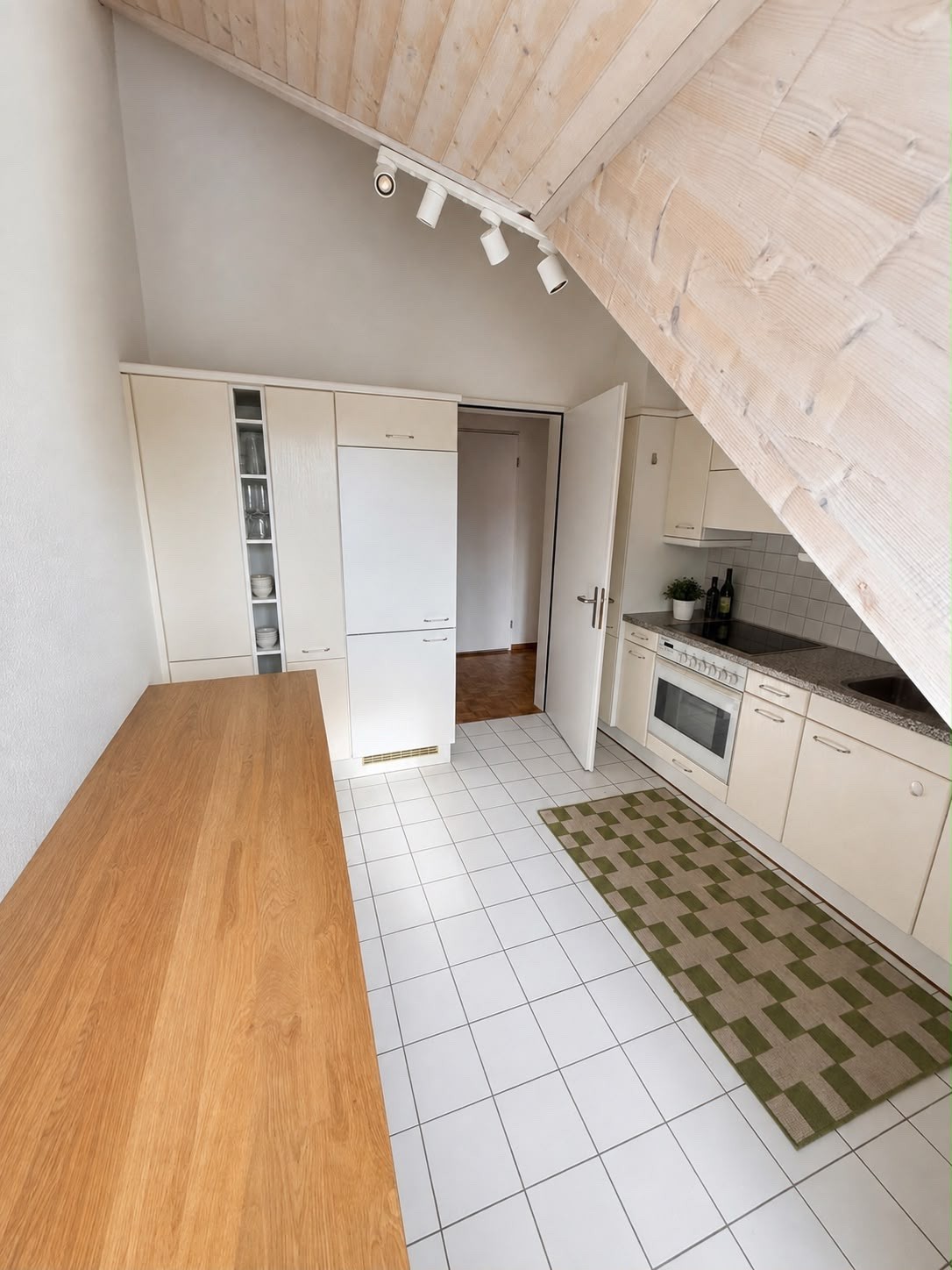 Appartement de 2 ½ pièces, photo 7 sur 9