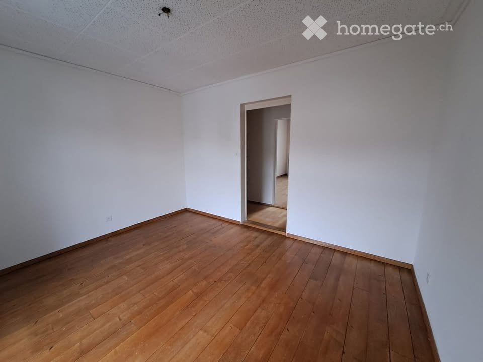 Appartement de 3 ½ pièces, photo 4 sur 5