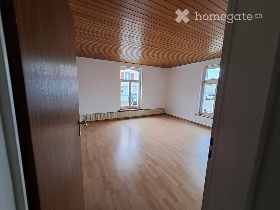 Appartement de 3 ½ pièces, photo 3 sur 5