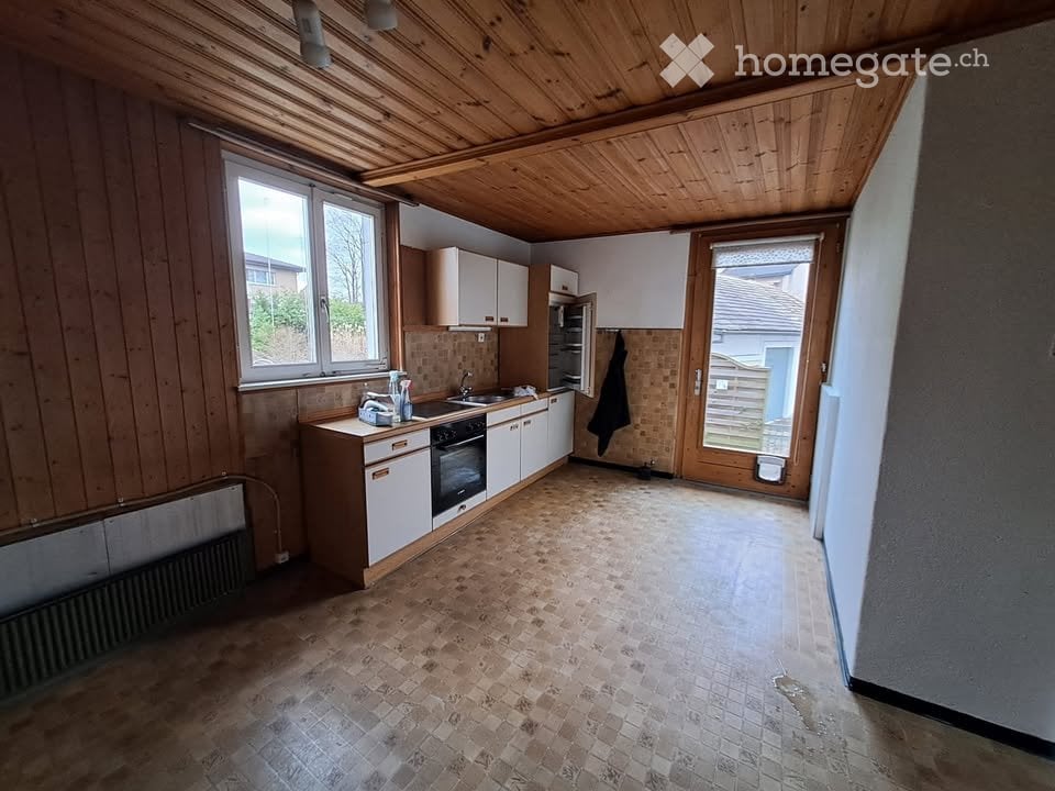 Appartement de 3 ½ pièces, photo 2 sur 5