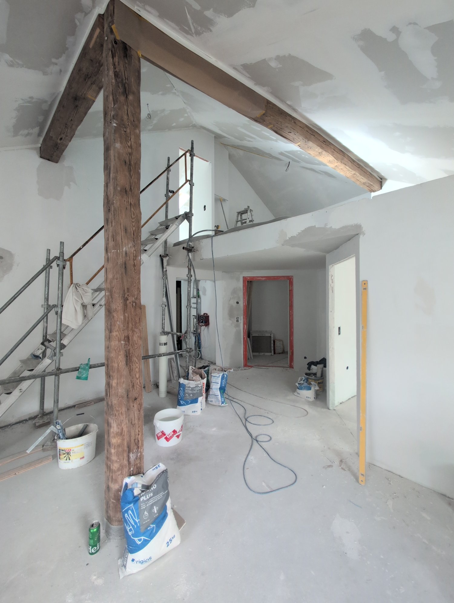 4 ½ rooms apartment, photo 3 sur 10