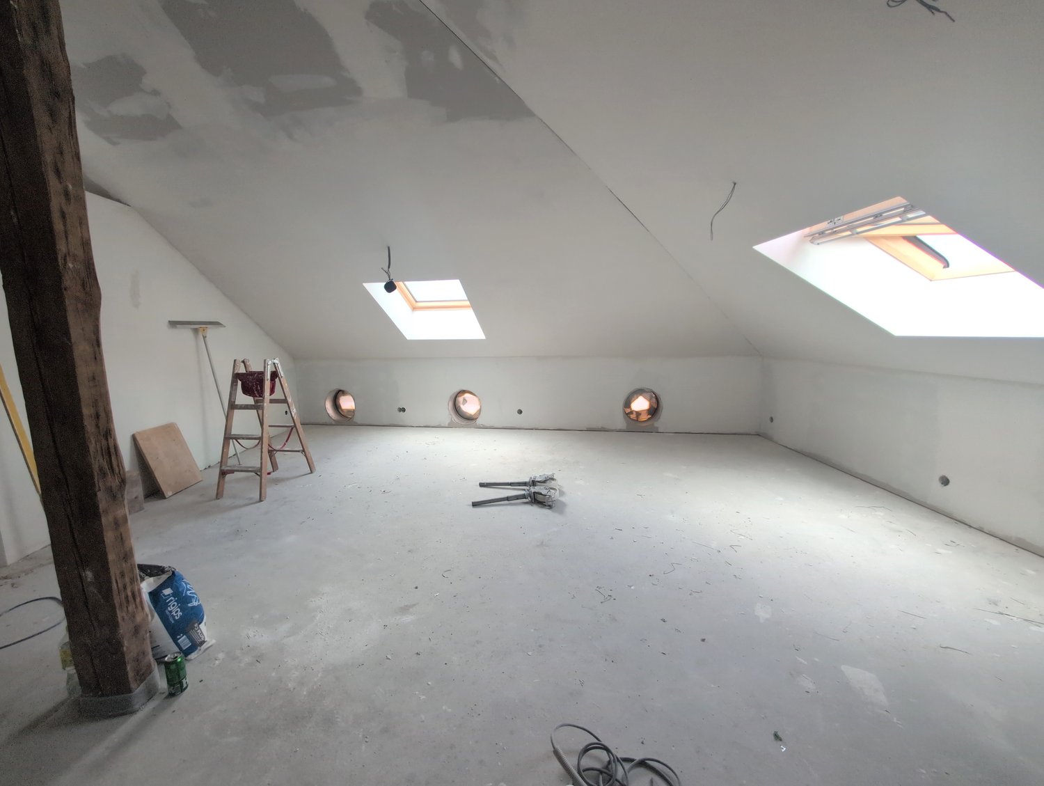 4 ½ rooms apartment, photo 4 sur 10