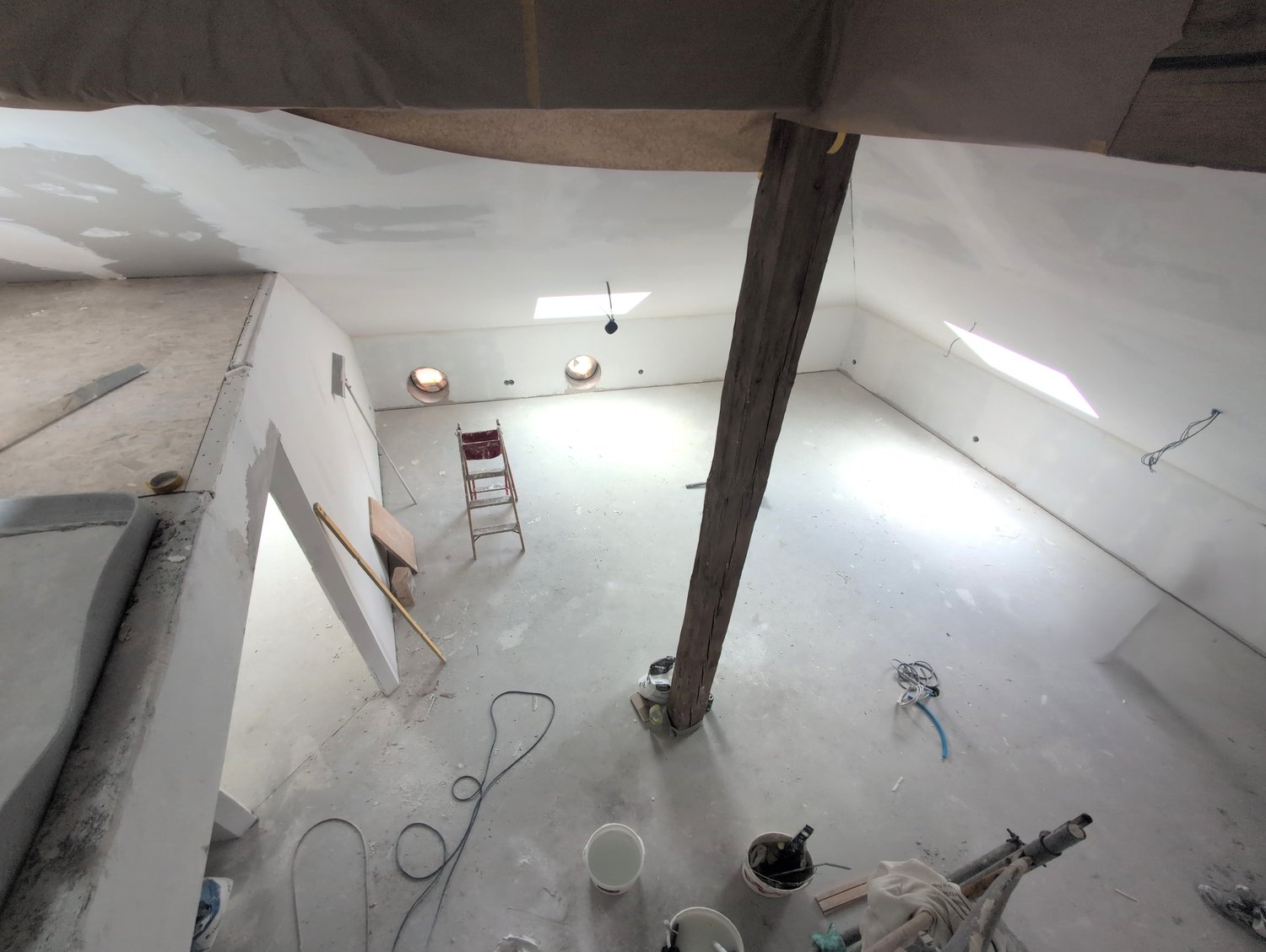 4 ½ rooms apartment, photo 5 sur 10