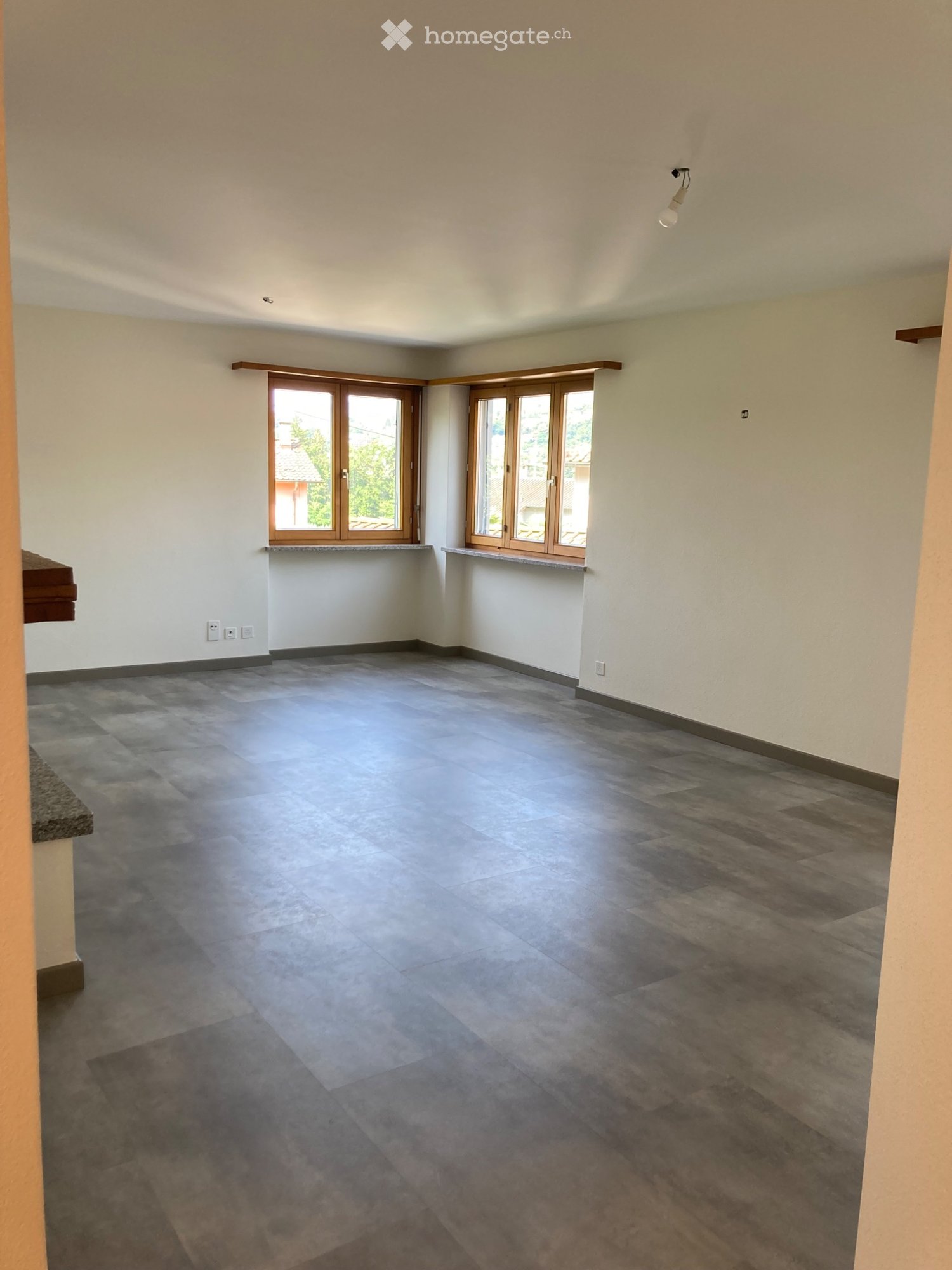 Appartement de 4 pièces, photo 2 sur 5