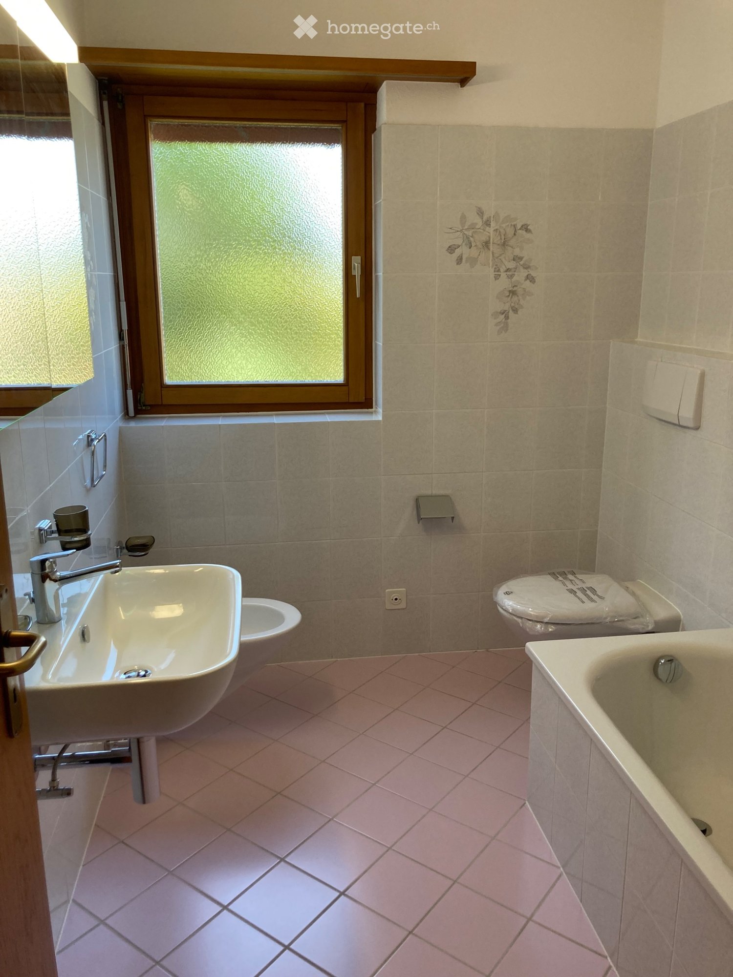 Appartement de 4 pièces, photo 1 sur 5