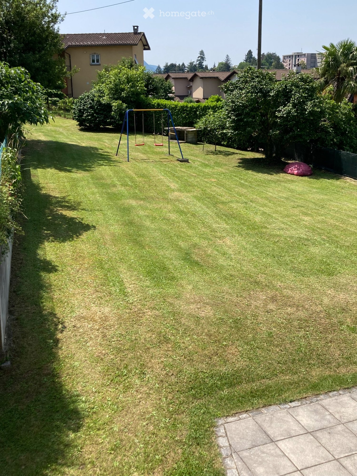 Appartement de 4 pièces, photo 5 sur 5