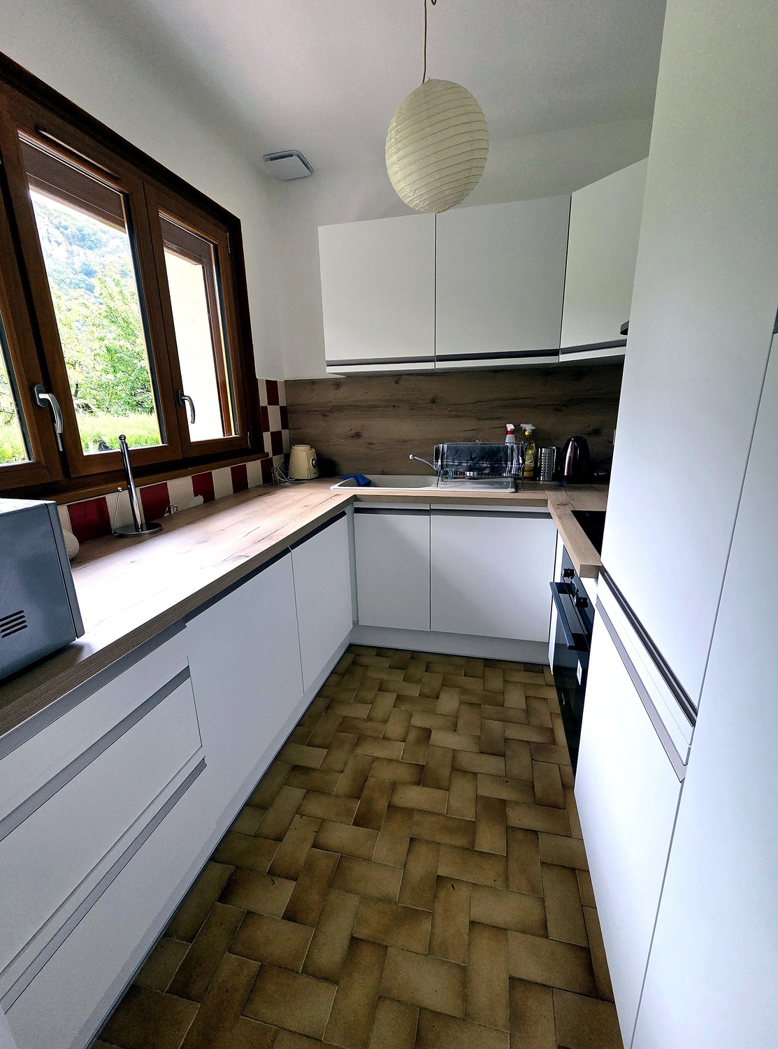 Chambre en colocation