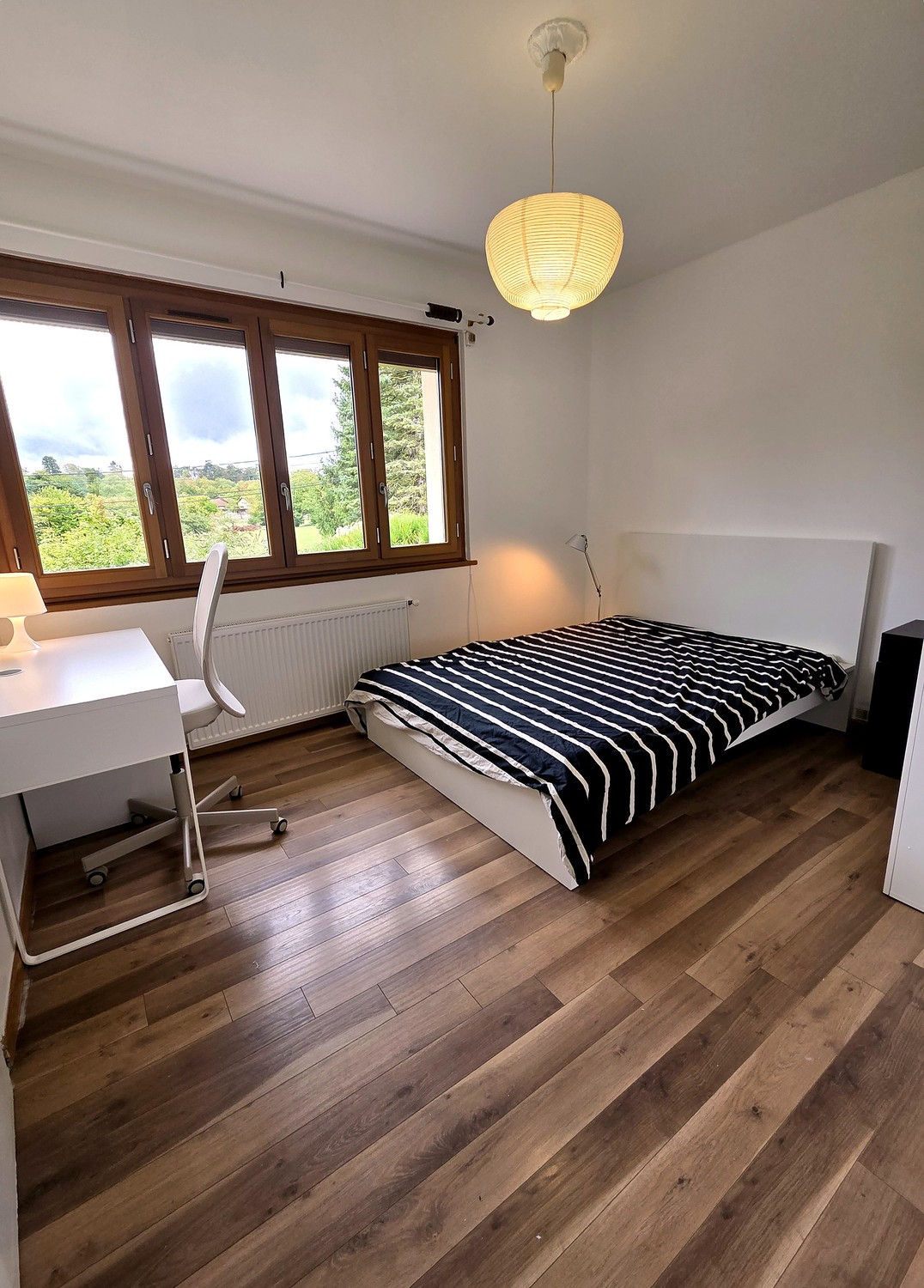 Chambre en colocation