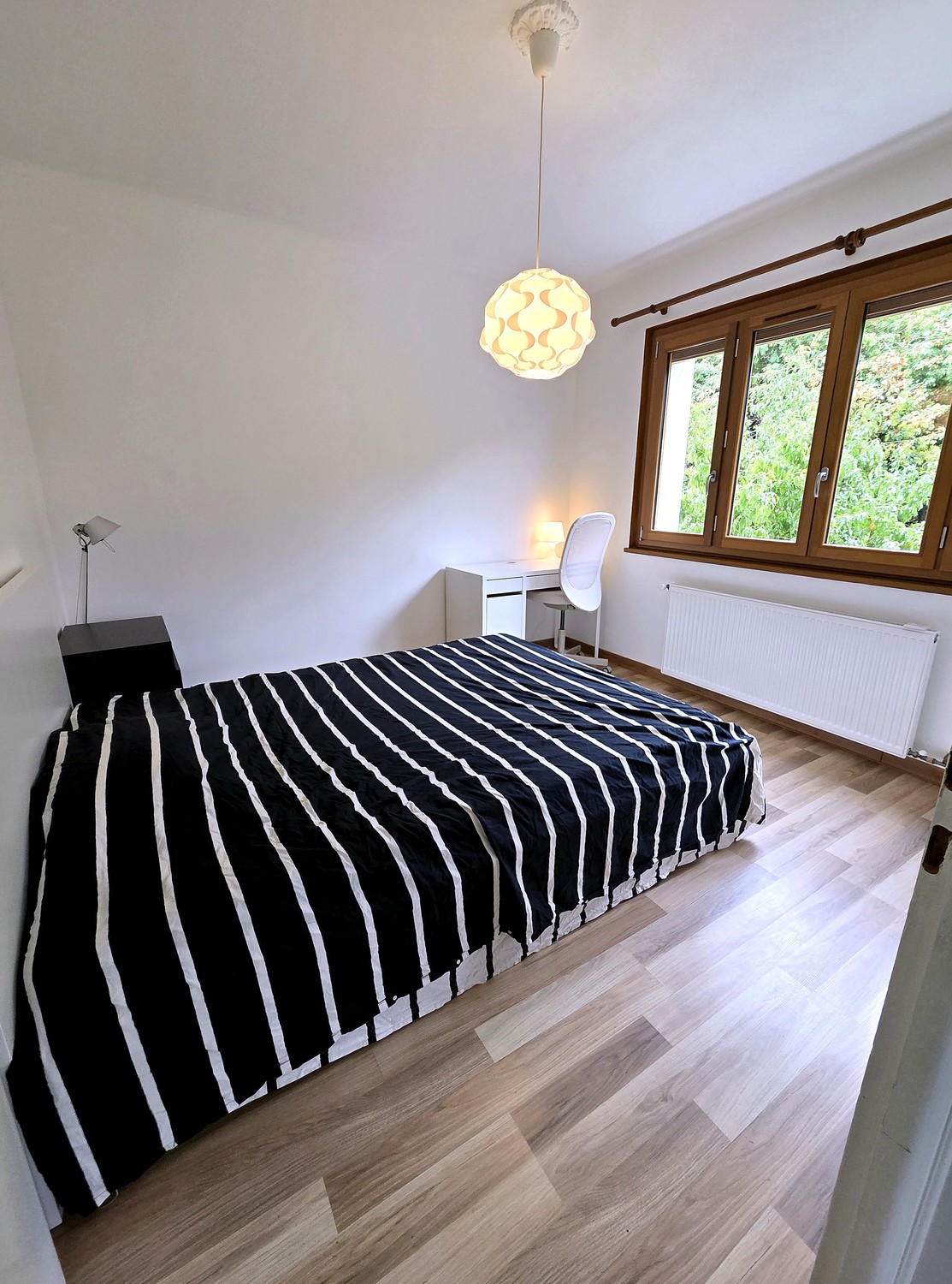 Chambre en colocation