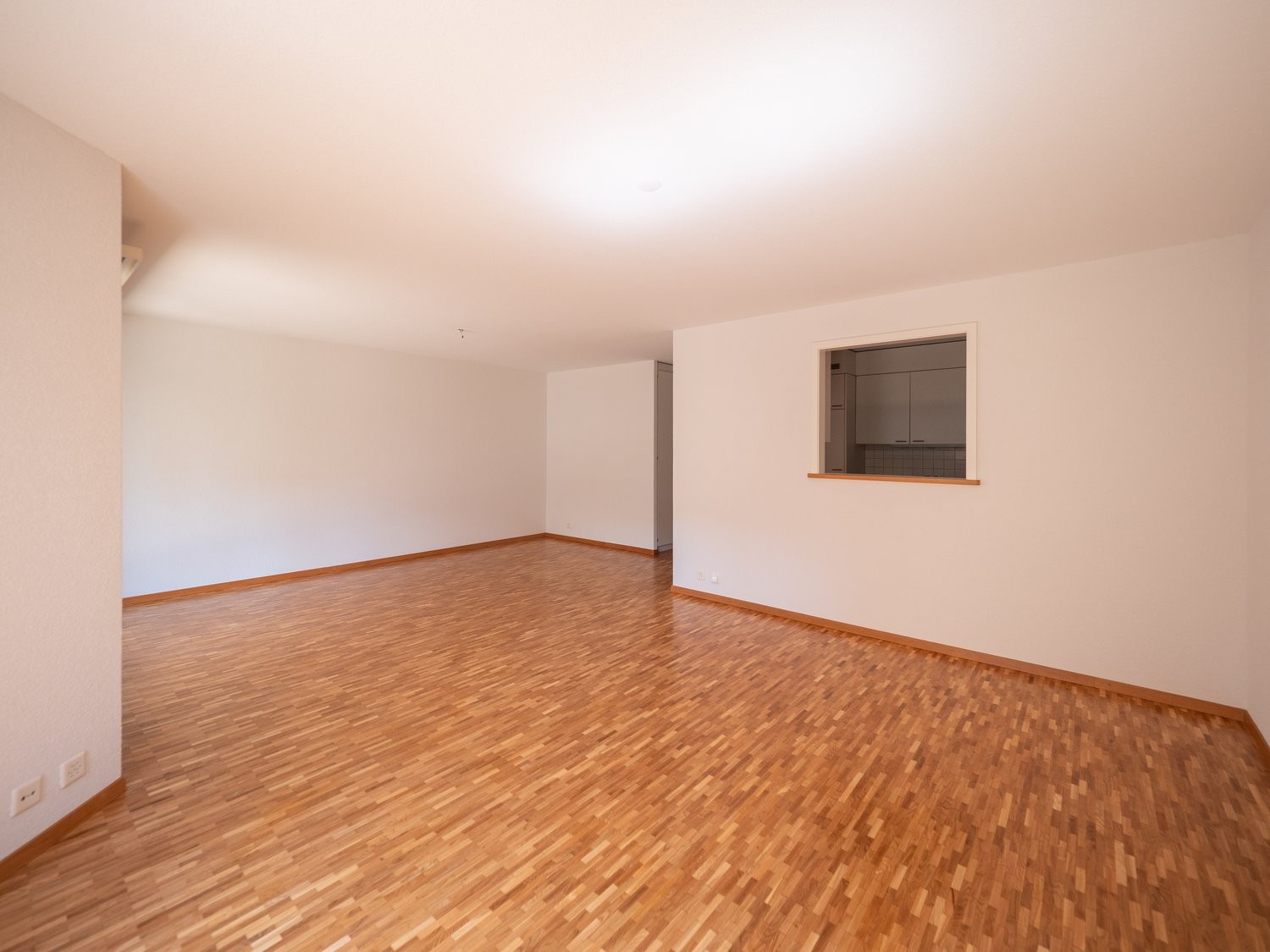 2 ½ rooms apartment, photo 3 sur 5