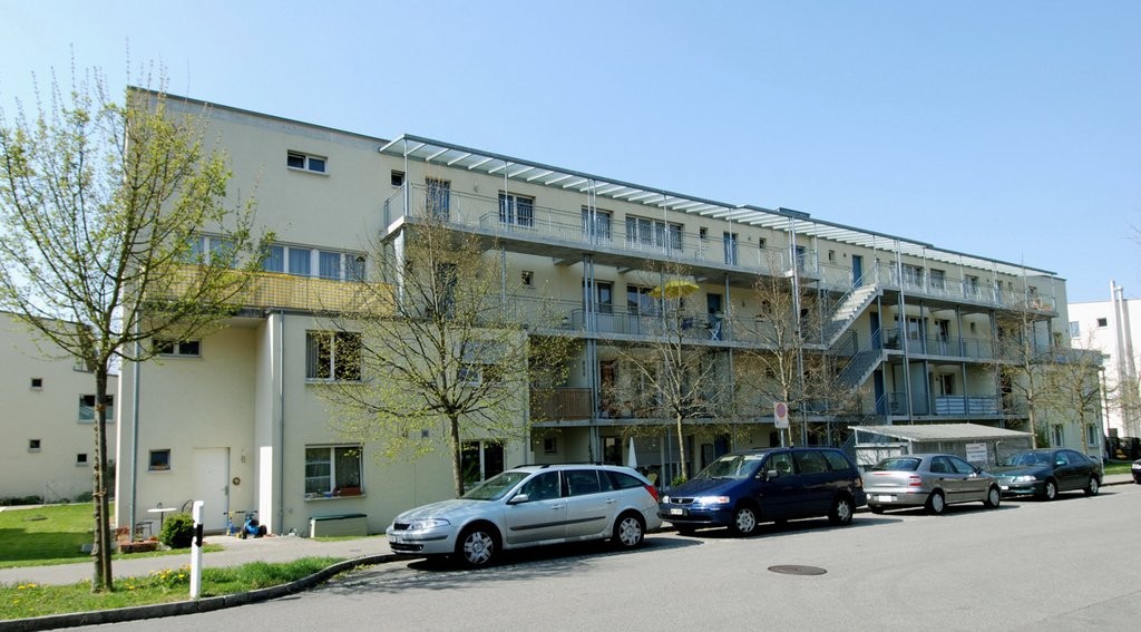 Appartement de 4 ½ pièces, photo 2 sur 7